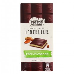 NeSaint Four.Noir Pat.Amande 150G