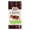 NeSaint Four.Noir Pat.Amande 150G