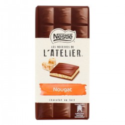 NeSaint Lrla Four.Noir Nougat150G