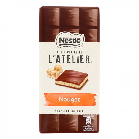 NeSaint Lrla Four.Noir Nougat150G