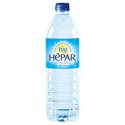 Bouteille Pet 1L Eau Hepar New Pack
