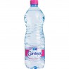 Bouteille Pet 1,5L Eau Minerale Contrexeville New
