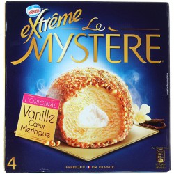 Extrem MySaint Van/Mering 308G