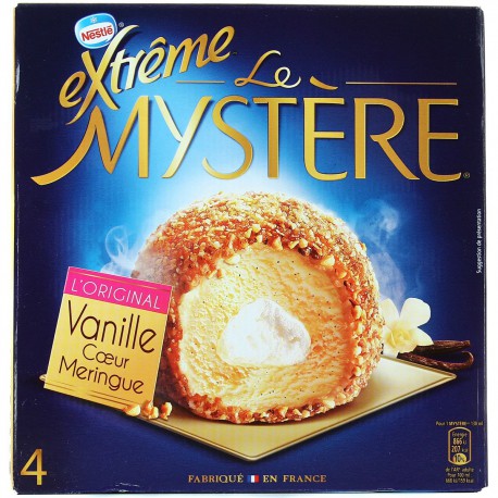 Extrem MySaint Van/Mering 308G
