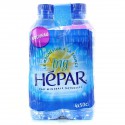 Pet 4X50Cl Eau Minerale Hepar