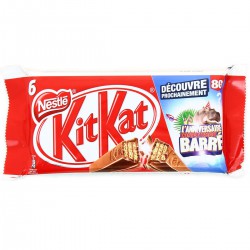 270G Kit Kat Nestle