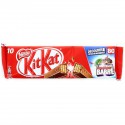 10X45G Kit Kat Nestle