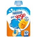 90G Ptit Yogo Mangue/Banane Nestle