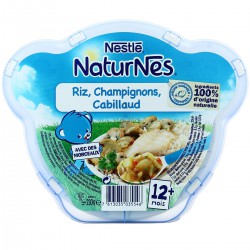230G Ass.Natness Champi.Kbio