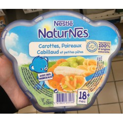 250G Ass.Natnes Poir.Kbio Pate