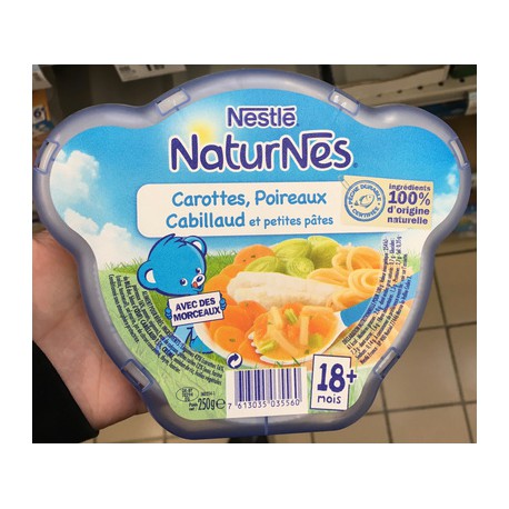 250G Ass.Natnes Poir.Kbio Pate