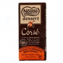 Tablette 200G Chocolat Dessert Corse Nestle