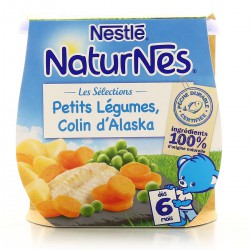 2X200G Natnes Slcn Leg.Colin