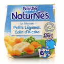 2X200G Natnes Slcn Leg.Colin