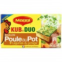 100G Bouillon De Poule Au Pot Maggi