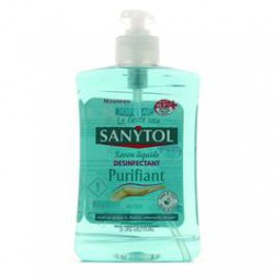 Sanytol Desinf.Purifiant 500Ml