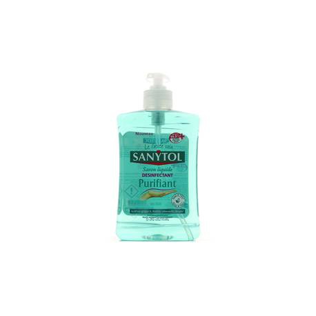 Sanytol Desinf.Purifiant 500Ml