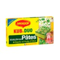 105G Bouillon Pates Basilic Maggi