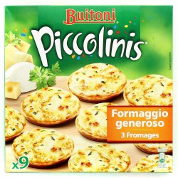 270G Picco Formaggio Generoso
