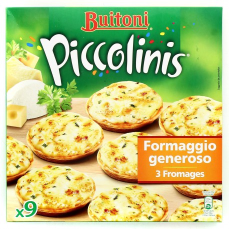 270G Picco Formaggio Generoso