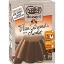 190G Preparation Gateau Flan Nestle