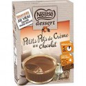 190G Preparation Eau Ptit Pot Creme Nestle
