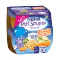Pt Souper Crem Lg Pate 2X200G