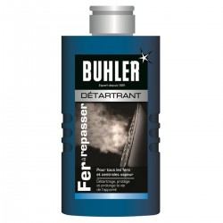 375Mldetartrant Fer A Repasser Buhler