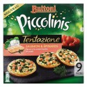 270G Buit Picco Saumon Epinard