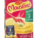 3X65G Puree Nature Mousline