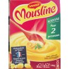3X65G Puree Nature Mousline