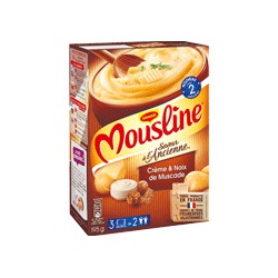 3X65G Mousline Sav.Anc. Puree