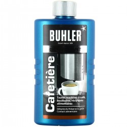 375Ml Detartrant Cafetieres Buhler