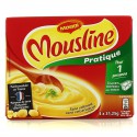 Mousline Pure Nat 4 31.25G