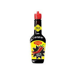 125G Arome Hot Spicy Maggi