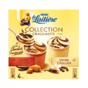 234G 4Min.Pot Ltr Van.Choc.Car
