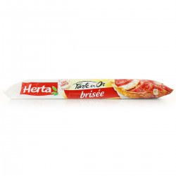 Herta Pate Brisee Roule Herta 235G