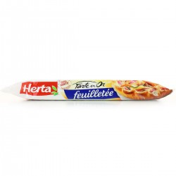 235G Pate Feuilletee Herta