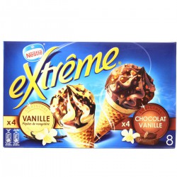 8 Extreme Van+Van/Choco.588G