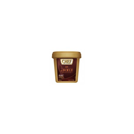 600G Jus De Boeuf Chef
