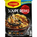 120G Soupe Repas Japonaise Mag