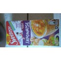 4X18G Sveltesse Japonais.Maggi