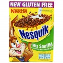 310G Nesquik Sans Gluten Nestl