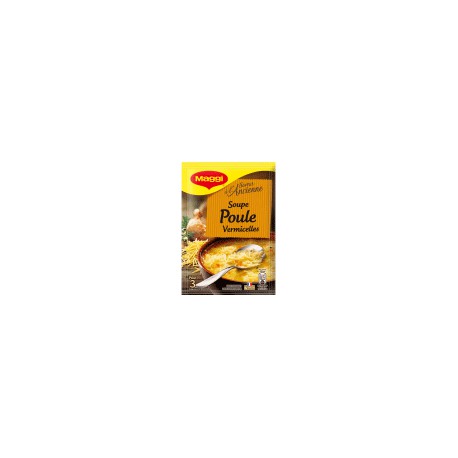 1L Soupe Plt Vermicelle Maggi