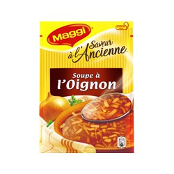Maggi Soupe Oignon 61G