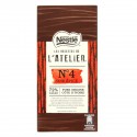 Rec.DeguSaint Nr Epice 72% 100G