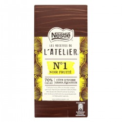 NeSaint Degus.Nr Fruite70% 100G