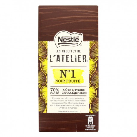 NeSaint Degus.Nr Fruite70% 100G