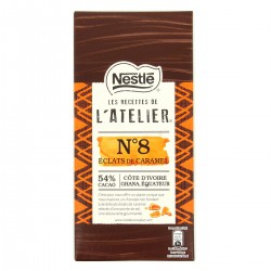 Rec DeguSaint Nreclatcaramel100G