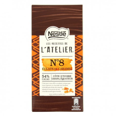 Rec DeguSaint Nreclatcaramel100G